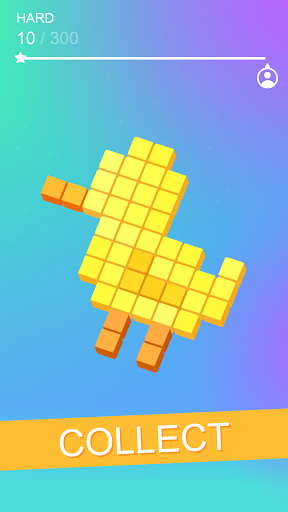 Towers: Relaxing Puzzle - عکس بازی موبایلی اندروید