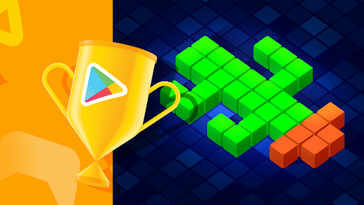Towers: Relaxing Puzzle - عکس بازی موبایلی اندروید