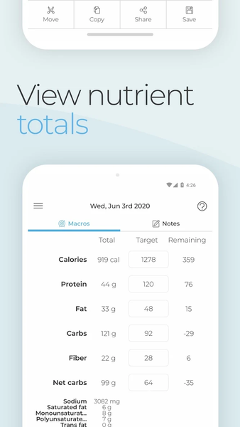 Joy Health Tracker - عکس برنامه موبایلی اندروید