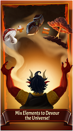 Doodle Devil™ Alchemy - عکس برنامه موبایلی اندروید
