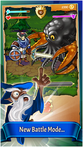 Doodle Kingdom Alchemy - عکس بازی موبایلی اندروید
