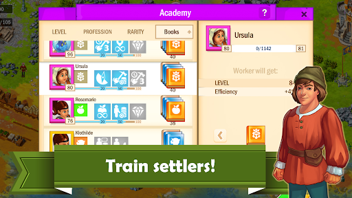 WORLD Builder build your world - عکس بازی موبایلی اندروید