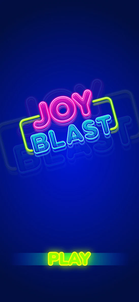 Joy Blast - Swipe King - Gameplay image of android game