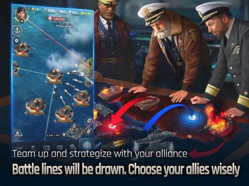 Gunship Battle Total Warfare - عکس بازی موبایلی اندروید