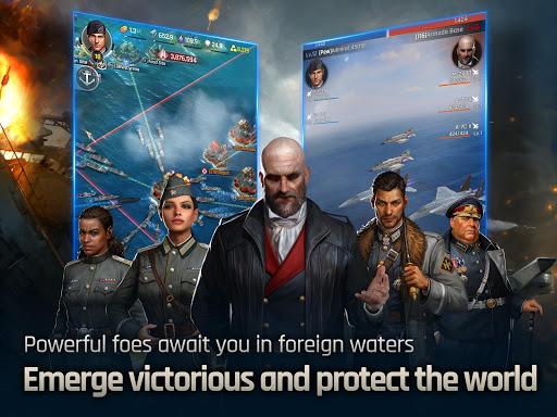 Gunship Battle Total Warfare - عکس بازی موبایلی اندروید