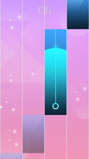 Piano Games Mini: Music Puzzle - Gameplay image of android game