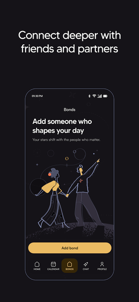 Cosmy: Astrology App & Insight - Image screenshot of android app