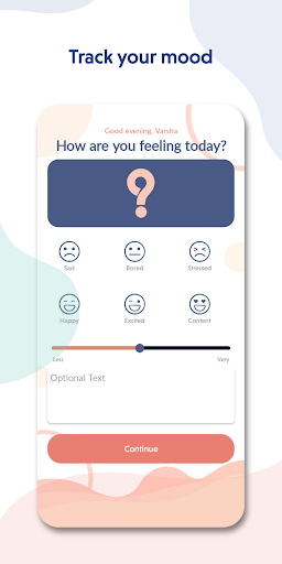 JoyScore: Track & Improve - عکس برنامه موبایلی اندروید