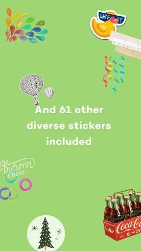 VASE CAMERA-ASTER/PHOTO EDITOR - عکس برنامه موبایلی اندروید