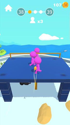 Pocket Sniper! - Gameplay image of android game