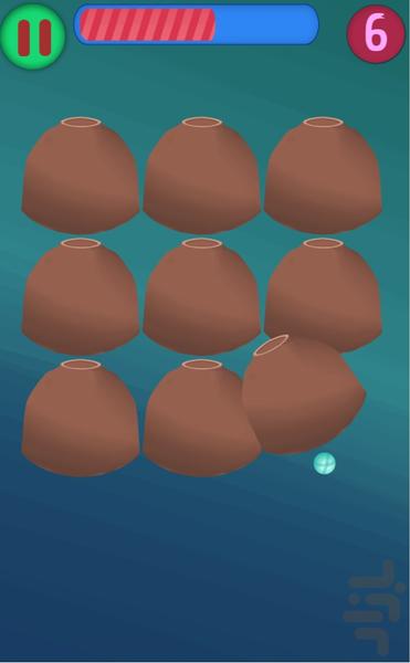 کدومه - عکس بازی موبایلی اندروید