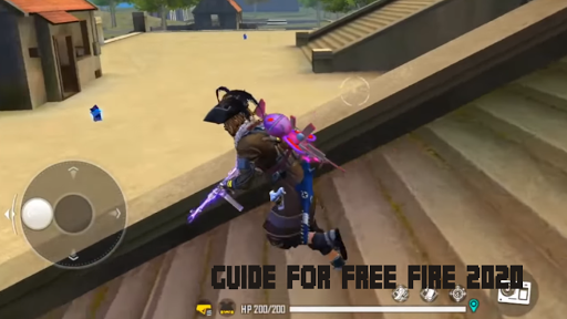 Tips: free Winner Fire battleground for freefire - عکس برنامه موبایلی اندروید