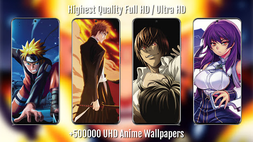 Animes Brasil - Full HD Animes for Android - Download