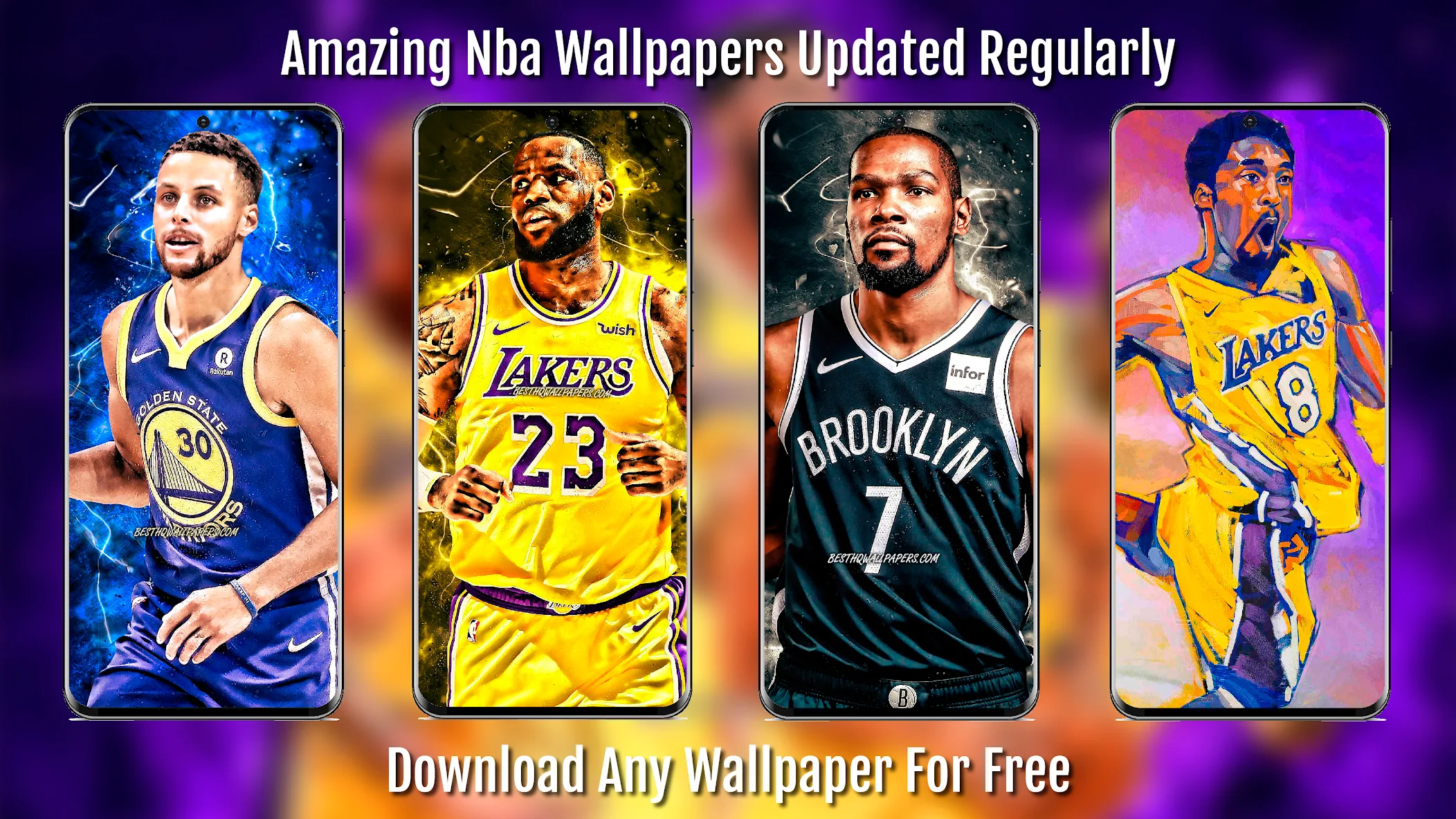 Wallpapers | NBA.com