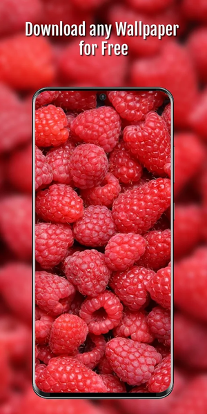 S20 Wallpapers Full HD / 4K - Image screenshot of android app