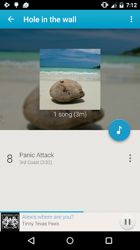 HD Theme - Image screenshot of android app