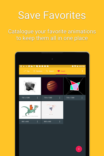 Boot Animations for Superuser - Image screenshot of android app