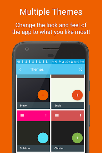Boot Animations for Superuser - Image screenshot of android app
