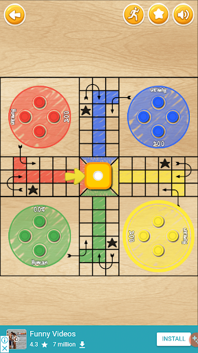 Ludo Neo-Classic: King of Dice - عکس بازی موبایلی اندروید