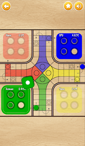 Ludo Neo-Classic: King of Dice - عکس بازی موبایلی اندروید