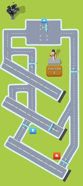 Tower Control Manager - عکس بازی موبایلی اندروید