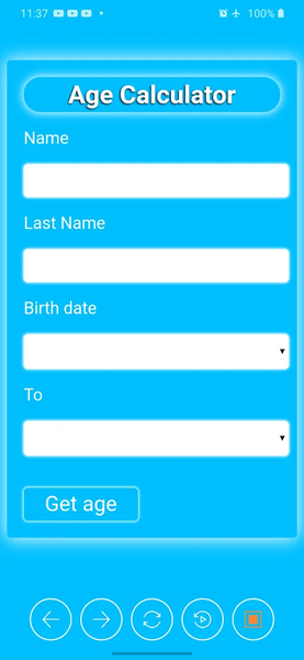 JavaScript Studio - عکس برنامه موبایلی اندروید
