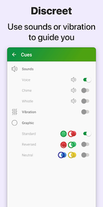 Kegel Trainer - Exercises - Image screenshot of android app