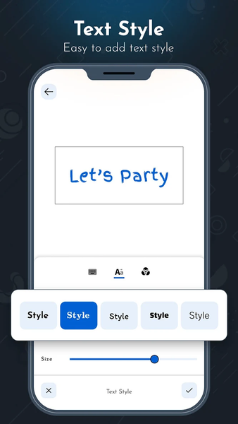 Whiteboard Animation Creator - Image screenshot of android app