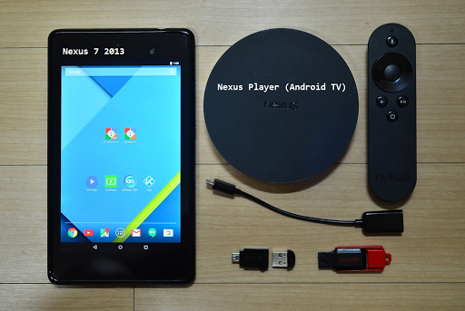 JS USB OTG Trial - عکس برنامه موبایلی اندروید