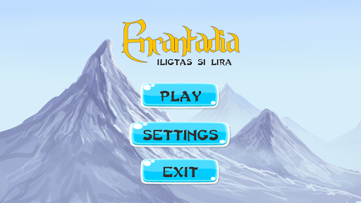 Iligtas si Lira - Gameplay image of android game