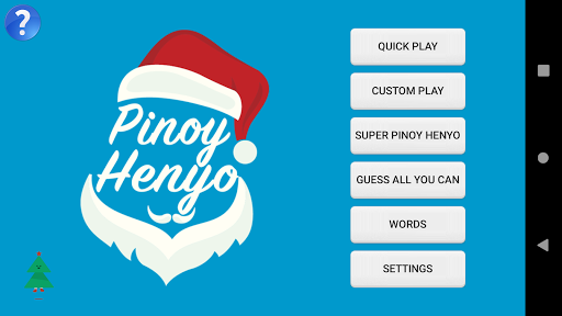 Pinoy Henyo - عکس بازی موبایلی اندروید