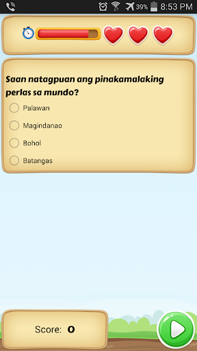 Pinoy Quiz - عکس بازی موبایلی اندروید
