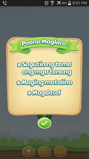 Pinoy Quiz - عکس بازی موبایلی اندروید