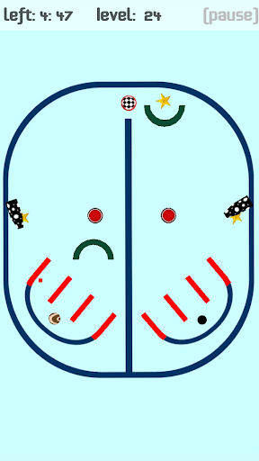 Labyrinth Puzzles: Maze-A-Maze - Gameplay image of android game