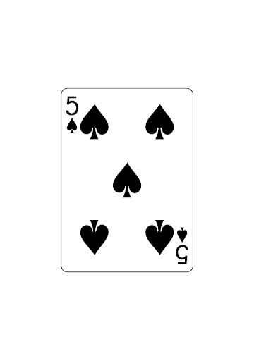 Mind Reader (Card Magic Trick) - Image screenshot of android app