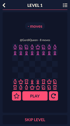 Chessplode - عکس بازی موبایلی اندروید