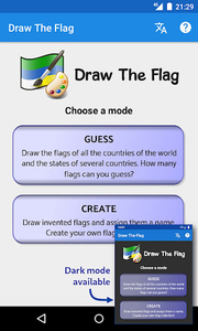 Flag Quiz - Flags of the world for Android - Free App Download