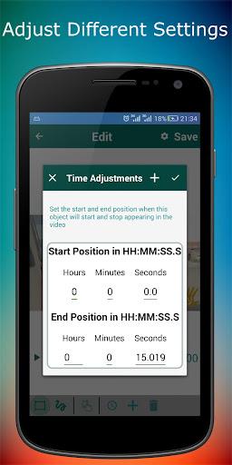 Remove Objects - Photo & Video - Image screenshot of android app