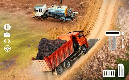 Cargo Truck Simulator Driving Game for Android - Download