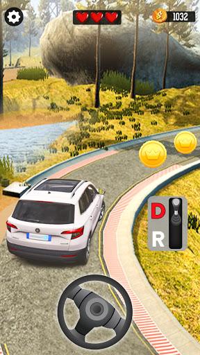 Real Drive Parking Game 3D - عکس برنامه موبایلی اندروید