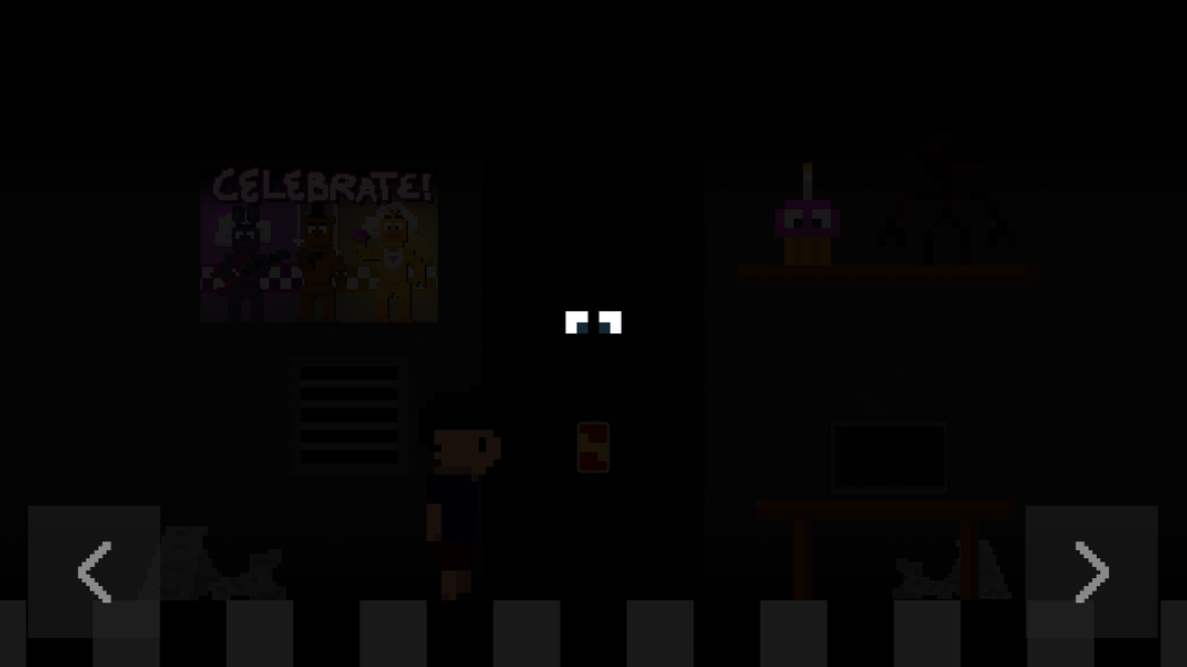 One Night In 2D - Gameplay image of android game