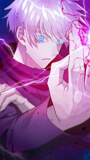 Jujutsu Kaisen Wallpaper HD 4K - Image screenshot of android app