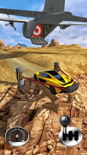 Jump into the Plane - عکس بازی موبایلی اندروید