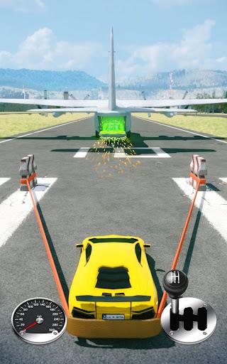 Jump into the Plane - عکس بازی موبایلی اندروید