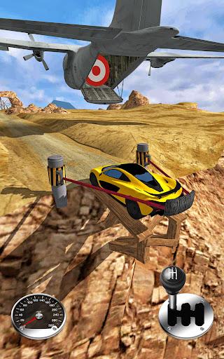 Jump into the Plane - عکس بازی موبایلی اندروید