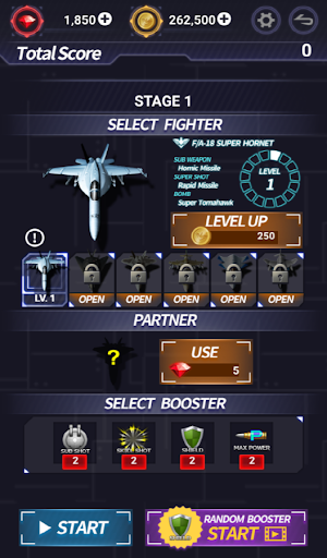 Strikers 1999 Saga - Gameplay image of android game