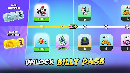 Silly Royale -Devil Amongst Us - عکس بازی موبایلی اندروید