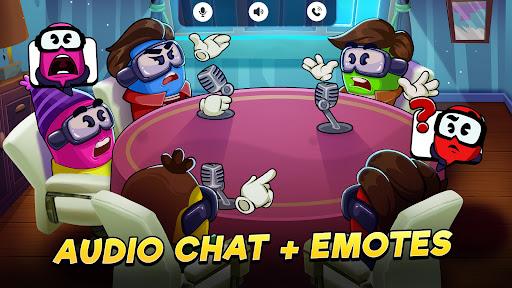 Silly Royale -Devil Amongst Us - عکس بازی موبایلی اندروید