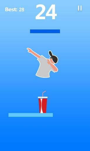 Flip Water Bottle - عکس بازی موبایلی اندروید