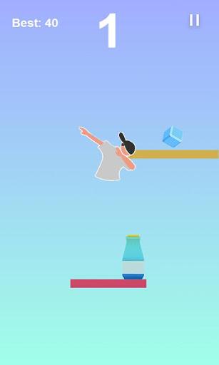 Flip Water Bottle - عکس بازی موبایلی اندروید
